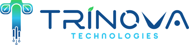 Trinova Technologies Logo